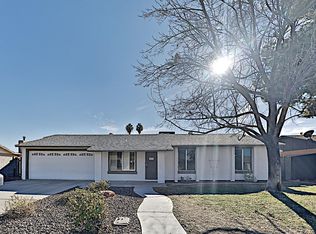 5419 W Sunnyside Dr, Glendale, AZ 85304