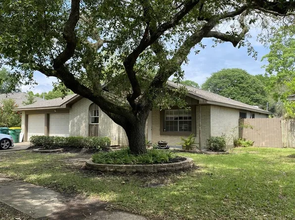 1704 Bimini Way, Seabrook, TX 77586