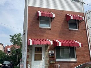 25 Uxor Way, Pittsburgh, PA 15203