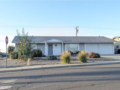 29885 Carmel Rd, Sun City, CA, 92586