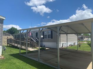 3319 Ridgewood Ave LOT 73, Springfield, IL 62702