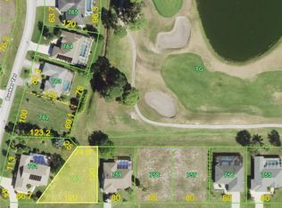 96 Bunker Rd, Rotonda West, FL 33947