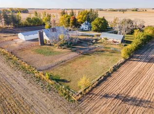 15428 140th St, Wellsburg, IA 50680