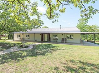 9825 Okesa Rd, Bartlesville, OK 74003