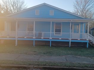 1008 Wilcox St #B, Petersburg, VA 23803