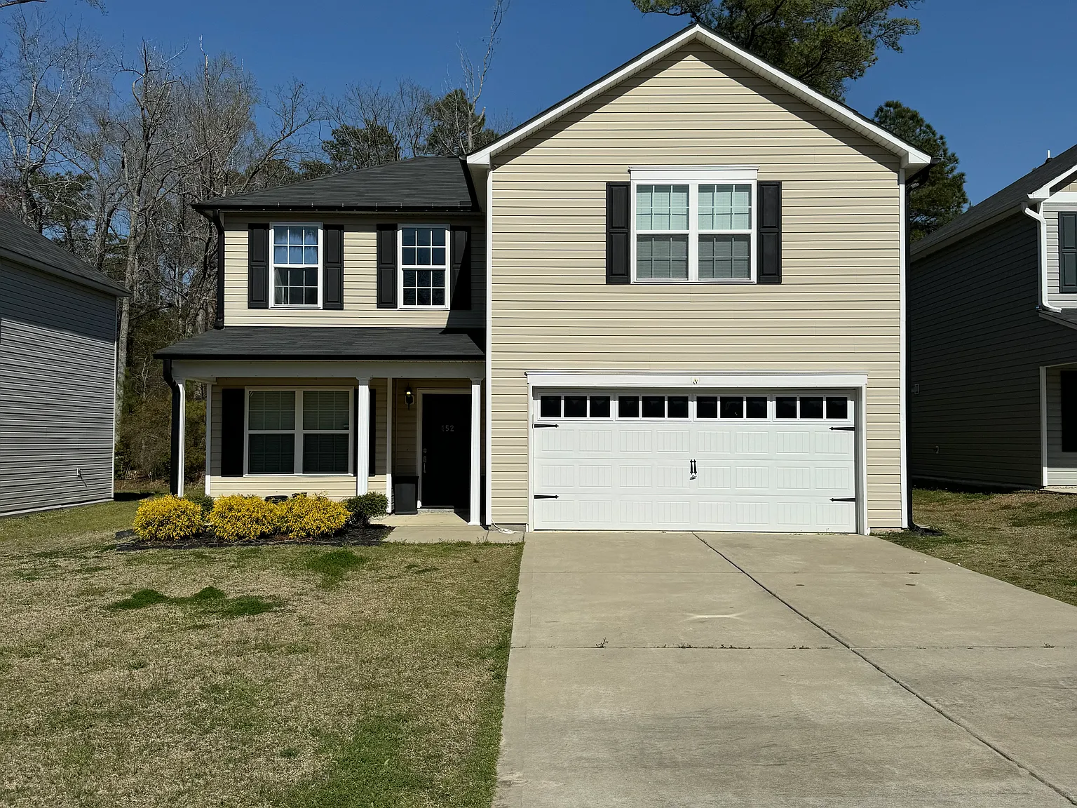 4 bed, 1850 sqft, $1,950 — Photo 1