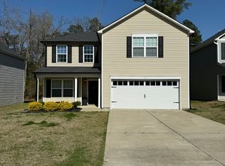 152 Hallow Oak St, Spring Lake, NC 28390