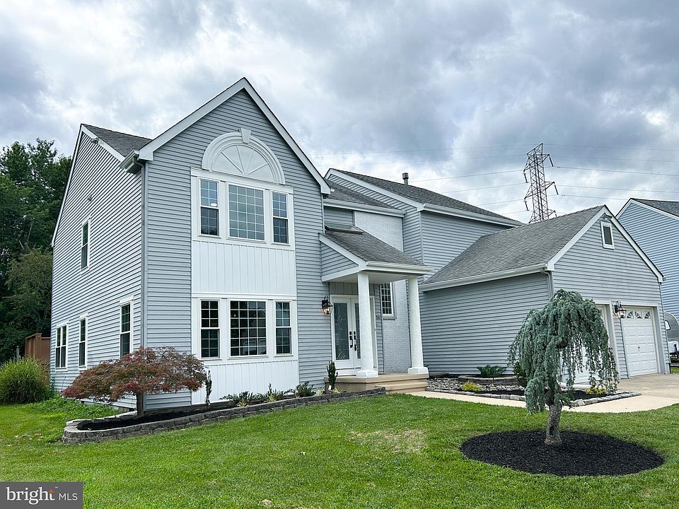 56 Hawk Ln, Marlton, NJ 08053 Zillow