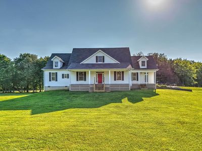 500 Old Pencil Mill Rd, Chapel Hill, TN, 37034