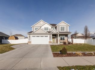 1315 W 2930 S, Logan, UT 84321