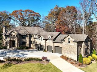 1185 Mount Paran Rd NW, Atlanta, GA 30327