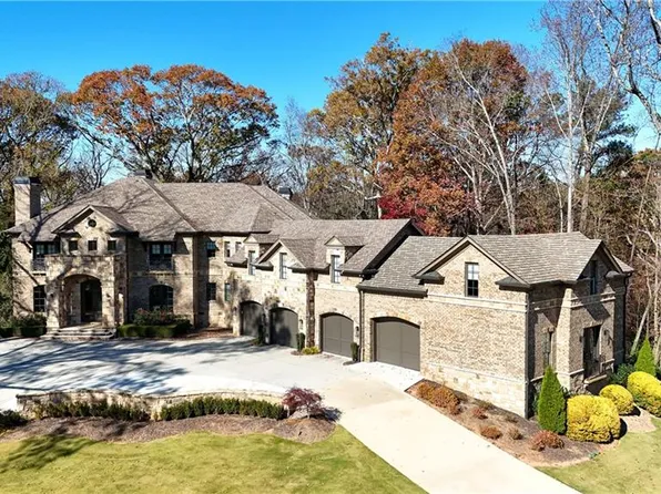 1185 Mount Paran Rd NW, Atlanta, GA 30327