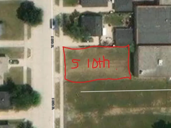 10 South 85TH STREET, Milwaukee, WI 53214