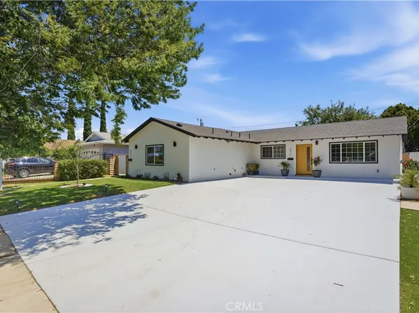 6670 Platt Ave, West Hills, CA 91307