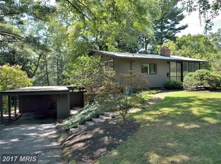 2209 Marthas Rd, Alexandria, VA 22307