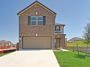 12023 Sagrada St, Austin, TX 78748