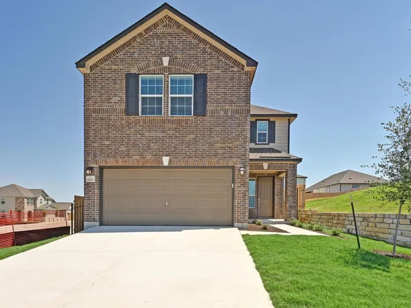 12023 Sagrada St, Austin, TX 78748