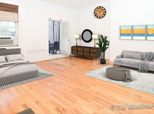 500 Hudson St #2, New York, NY 10014