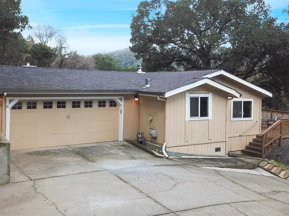 3901 Alhambra Way, Martinez, CA 94553