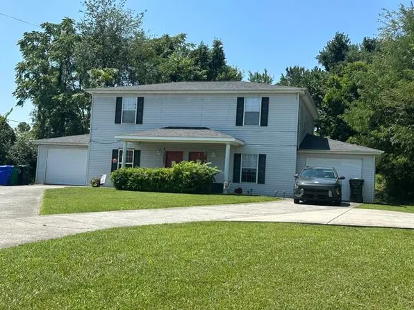 301 Willow Greene Dr, Morristown, TN 37814