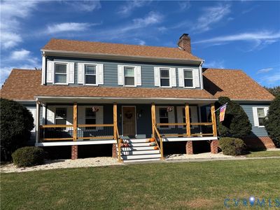 7234 Hanover Grove Ln, Mechanicsville, VA, 23111