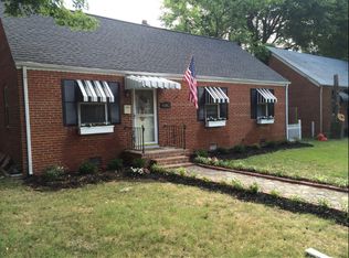 4002 Augusta Ave, Richmond, VA 23230