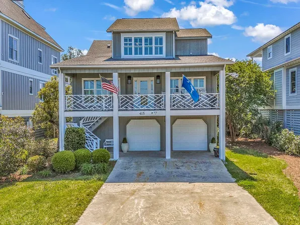 415 Sportsman Dr., Litchfield, SC 29585