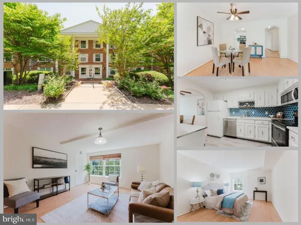 7621 Provincial Dr APT 312, Mc Lean, VA 22102
