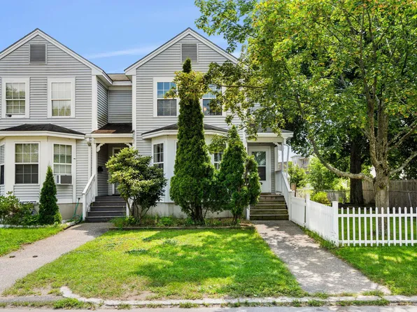 237 Silver Street, Manchester, NH 03103