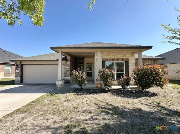 702 Deborah Kay Dr, Killeen, TX 76542