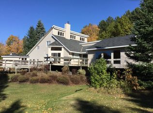 11820 Touve Rd, Port Wing, WI 54865