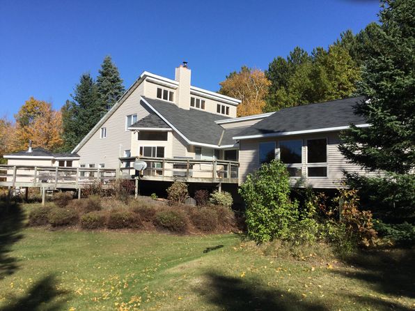 South Shore Of Lake Superior Port Wing Real Estate 2 Homes For Sale Zillow