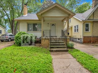 253 Leroy St, Ferndale, MI