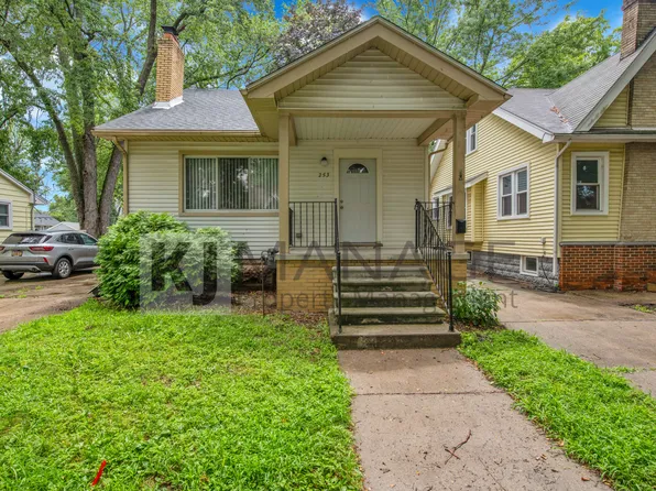 253 Leroy St, Ferndale, MI 48220