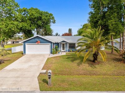 507 Vin Rose Cir SE, Palm Bay, FL, 32909