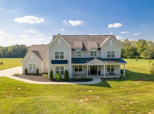 6927 Cross Keys Rd, College Grove, TN 37046