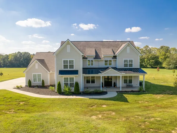 6927 Cross Keys Rd, College Grove, TN 37046