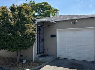 24985 Muir St, Hayward, CA 94544