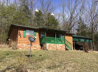 9512 Mount Carmel Rd, Decaturville, TN 38329