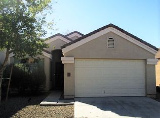 3137 W Wayland Dr, Phoenix, AZ 85041
