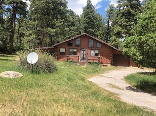 8265 Zorn Rd, Rye, CO 81069