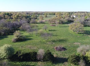 61830 E 330th Rd, Grove, OK 74344