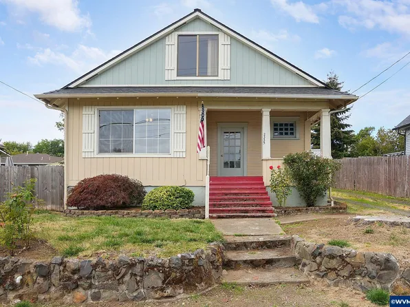 2335 Saginaw St S, Salem, OR 97302