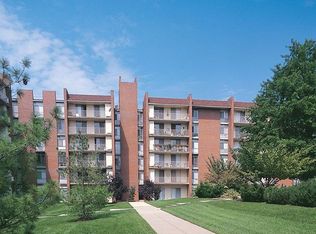 3575 Fort Meade Rd APT 401, Laurel, MD 20724