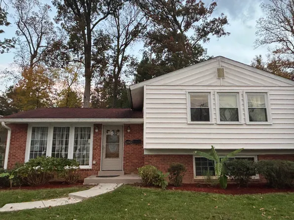 3406 May St, Silver Spring, MD 20906