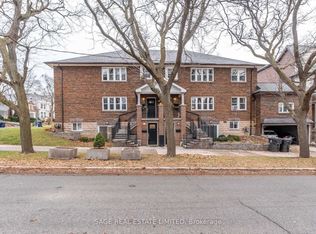 740 Avenue Rd N, Toronto, ON M5P 2K2