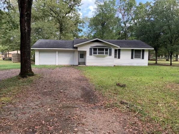 707 Mulberry St, Diboll, TX 75941