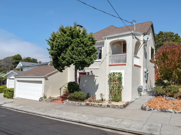 5313 Rosalind Ave, Richmond, CA 94805