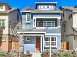 3120 Pyramid Way, Mountain View, CA 94043