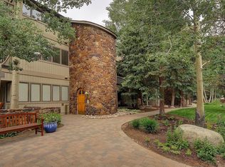 1203 W Keystone Rd APT 2710, Dillon, CO 80435